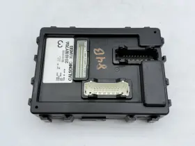 284b18y70a Infiniti / Nissan 2007 2008 Fx35 Fx45 Body Control Module Bcm Bcu Oem