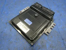 Mec73-563 Infiniti Nissan 08 Qx56 5.6l Vk56de 4x2 Ecu Ecm Pcm Engine Computer A1 7610 #2