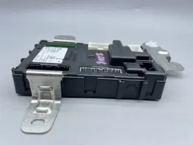 S122736002p1 Infiniti / Nissan 2008 G35 G37 Siemens Vdo Body Control Module Bcm Bcu 284b1 Jk62a Oem #3