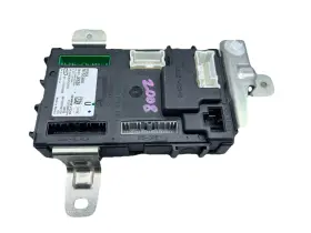 S122736002p1 Infiniti / Nissan 2008 G35 G37 Siemens Vdo Body Control Module Bcm Bcu 284b1 Jk62a Oem
