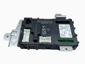 S122736110a Infiniti / Nissan 2009 2010 2011 G35 G37 Body Control Module Bcm Bcu 284b11nc5c Oem