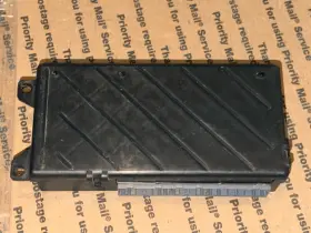 Nj4gw16y180357 Infiniti 2016-2019 Q50 Oem Front Passenger Right Seat Occupant Sensor Module