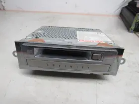 Pn1702k Infiniti Audio Cassette Player Q45 2002 Deck Tape Receiver Drive Module Oem Bose