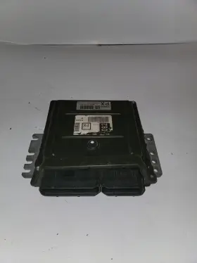 Mec33591a1 Infinity 2004 Qx56 Engine Control Unit Ecu Module Mec33-591 A1