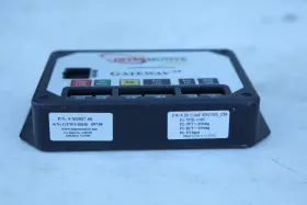 S-m1027-06 Intermotive Gateway Module Oem New No Box Old Stock #2