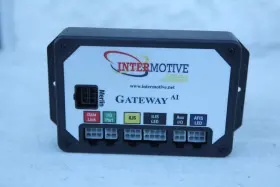 S-m1027-06 Intermotive Gateway Module Oem New No Box Old Stock