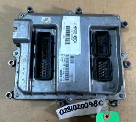 0281020098c International 0281020098 Maxxforce 11 13 Engine Control Module