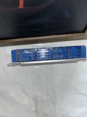 0486107013 International Bendix Abs Brake Module Tested Good P/n O486107 013 #2