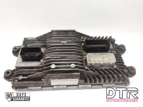 1883086c92 International Maxxforce Dt Ecu Ecm Pcm Engine Control Module