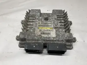1887351c1 International 2010-2016 Maxxforce 7 Ecm Engine Control Module - Used