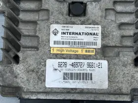 1887351c2 International 2008-2016 Maxforce 6.4l Engine Control Module Ecu Ecm Pcm 188735c2 #2
