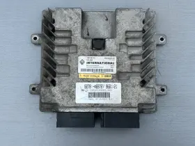 1887351c2 International 2008-2016 Maxforce 6.4l Engine Control Module Ecu Ecm Pcm 188735c2