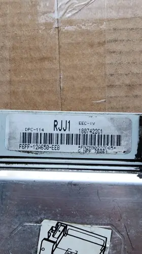 F6ff-12a650-eeb International Dpc-114 Injector Module