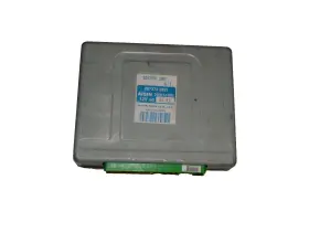 8973722621 Isuzu 2005 Npr Nqr Transmission Control Module Tcm Tcu 897372 2621