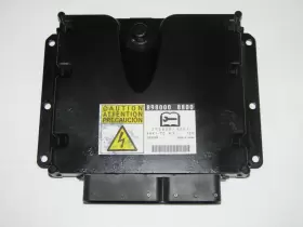 8980008800 Isuzu 2006 Npr Diesel 4hk1-tc Engine Control Module Unit Ecu Ecm 898000 8800