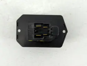 077800-0700 Jaguar 2004-2007 Xj8 Chassis Control Module Ccm Bcm Body V0cld