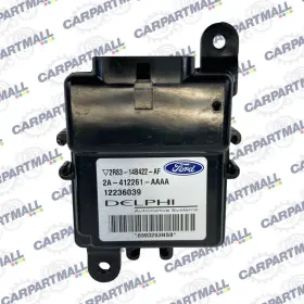 2r83-14b422-af Jaguar 03-08 S-type Front Right Side Seat Occupant Sensor Module
