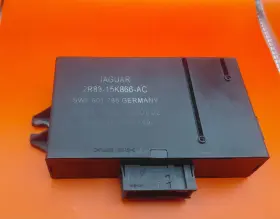 2r83-15k866-ac Jaguar 2r8315k866ac 03-08 S Type Suspension Adaptive Control Module K5053