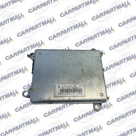 2w4f-13b525-be Jaguar 2003 2004 S-type S Type Front Electronic Control Module