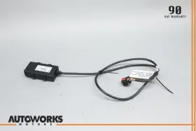 2w9314b409aa Jaguar 04-09 Xj8 X350 Bluetooth Interface Module With Cable Oem