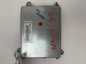4r83-13b524-ab Jaguar 2003-2008 S-type Rear Electronic Body Control Module Oem