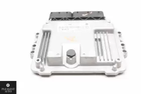 5767 Jaguar 2016-2019 Xe 2.0 Engine Module Ecu Oem #2