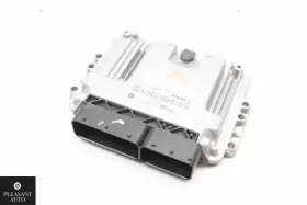 5767 Jaguar 2016-2019 Xe 2.0 Engine Module Ecu Oem
