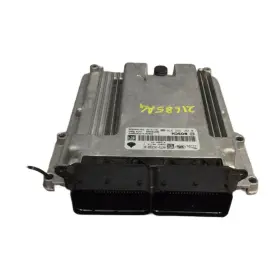 Hx73-14c568-bc Jaguar 590-10958 2020 F-pace Ecm Brain Box 2.0l Oem