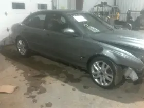 590-50729c Jaguar Engine Ecm Electronic Control Module 6-181 3.0l V6 Fits 06 X Type 828675