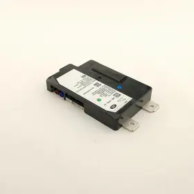 J8a270718 Jaguar 591-13956 2018 Xe Telematics Module