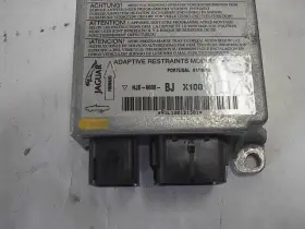 591-57223e Jaguar 02 Xkr Chassis Ecm 9599