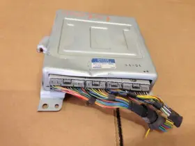 Ljb7600ab Jaguar 591-57238 00 01 02 03 04 05 06 Xk8 Ac Temperature Control Module Sm Dings