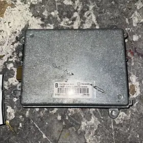 Yw4t-13b525-bb Jaguar 591-57292 2000-2003 S Type Bcm Module