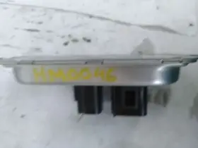 Gx73-14b526-ac Jaguar 591.ja1g18 2018 F Pace Chassis Ecm Voltage Module #3