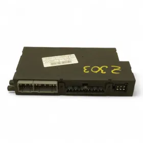 6w83-14c437-ab Jaguar 2007-2009 Xk Xkr X150 Convertible Folding Roof Top Control Module Oem