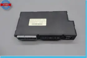 6w8314c437aa Jaguar 07-09 Xk Xkr Convertible Top Computer Control Module Unit Ecu Oem