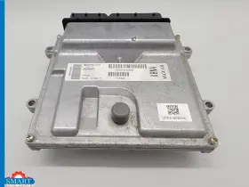 6w8314c568aa Jaguar Xk Xkr 4.2l Engine Control Module Unit Ecu Ecm 07-09 Oem Tested #3