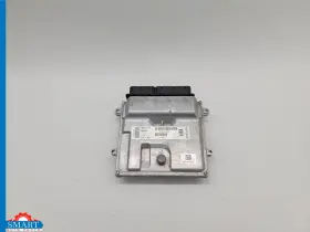 6w8314c568aa Jaguar Xk Xkr 4.2l Engine Control Module Unit Ecu Ecm 07-09 Oem Tested