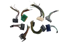 Dx23-14b476-ag Jaguar 7370-0718-30 2013-2015 Xf Body Relay Fuse Box Module Bcm Wire Plugs