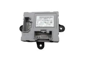 7g9t14b533jd Jaguar 09-11 Xf Front Right Passenger Side Door Control Module Oem