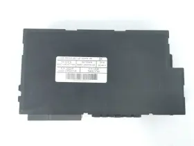 8w83-14c439-aa Jaguar 10-15 Xk Xkr Convertible Roof Top Ecu Control Module