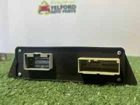 8w83-2c496-bd Jaguar 2015 Xf Parking Brake Control Module Oem 09 10 11 12 13 15 #2