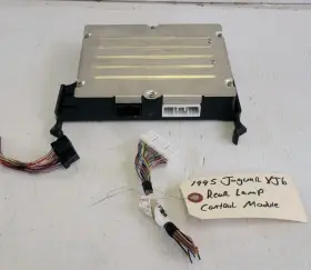 2245bbrev Jaguar 95 96 97 X300 Xj6 Vanden Plas Combined Lamp Control Module Lna Oem