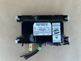 9w83-10f845-aa Jaguar 09-15 Xk Xkr Ulf High Bluetooth Phone Radio Control Module