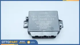 8w83-15k866-bb Jaguar 9w83-15k866-aa 2009-2011 Xf Parking Assist Control Module Oem
