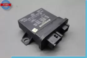9x2313k031ad Jaguar 10-15 Xj Xjl X351 Hcm Headlight Headlamp Leveling Control Module Unit Oem #2