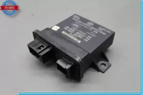 9x2313k031ad Jaguar 10-15 Xj Xjl X351 Hcm Headlight Headlamp Leveling Control Module Unit Oem #3