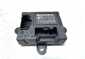 Bj3214d618a Jaguar C2d-27803 13-15 Xf Front Lh Driver Side Door Control Module Oem
