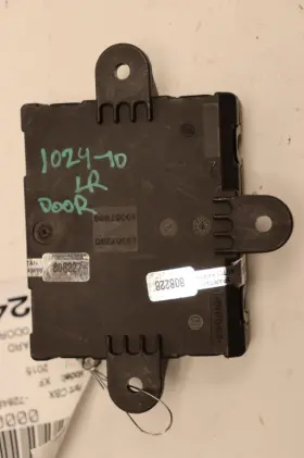 C2d27884 Jaguar 2013-2015 Xf Xfrs Xfr-s Rear Left Side Door Control Module Unit Oem #2