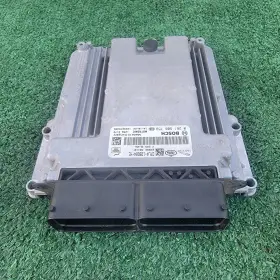 Cpla-12b684-yf Jaguar 13-20 Xf Oem X152 Fpace Ftype Xe Xj Engine Control Module Ecu Computer